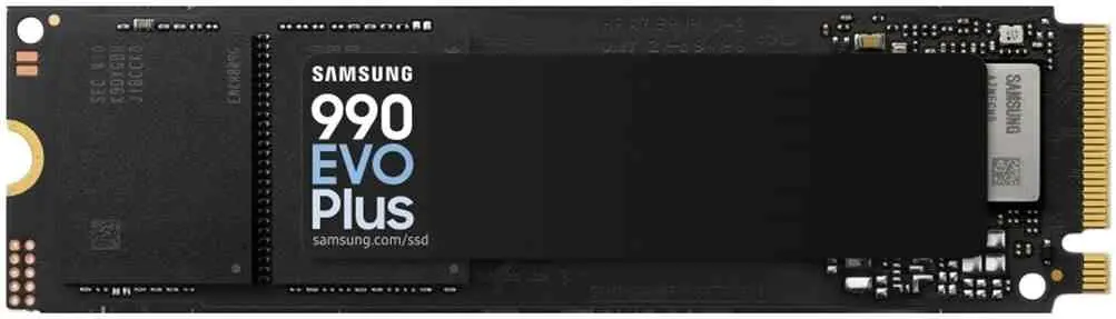 Disc rigid SSD Samsung MZ-V9S2T0BW M.2 NVMe, 2TB