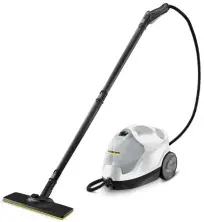 Purificator de aburi Karcher SC 4, alb pe tehnoparc.md Purificator de aburi Karcher SC 4, alb