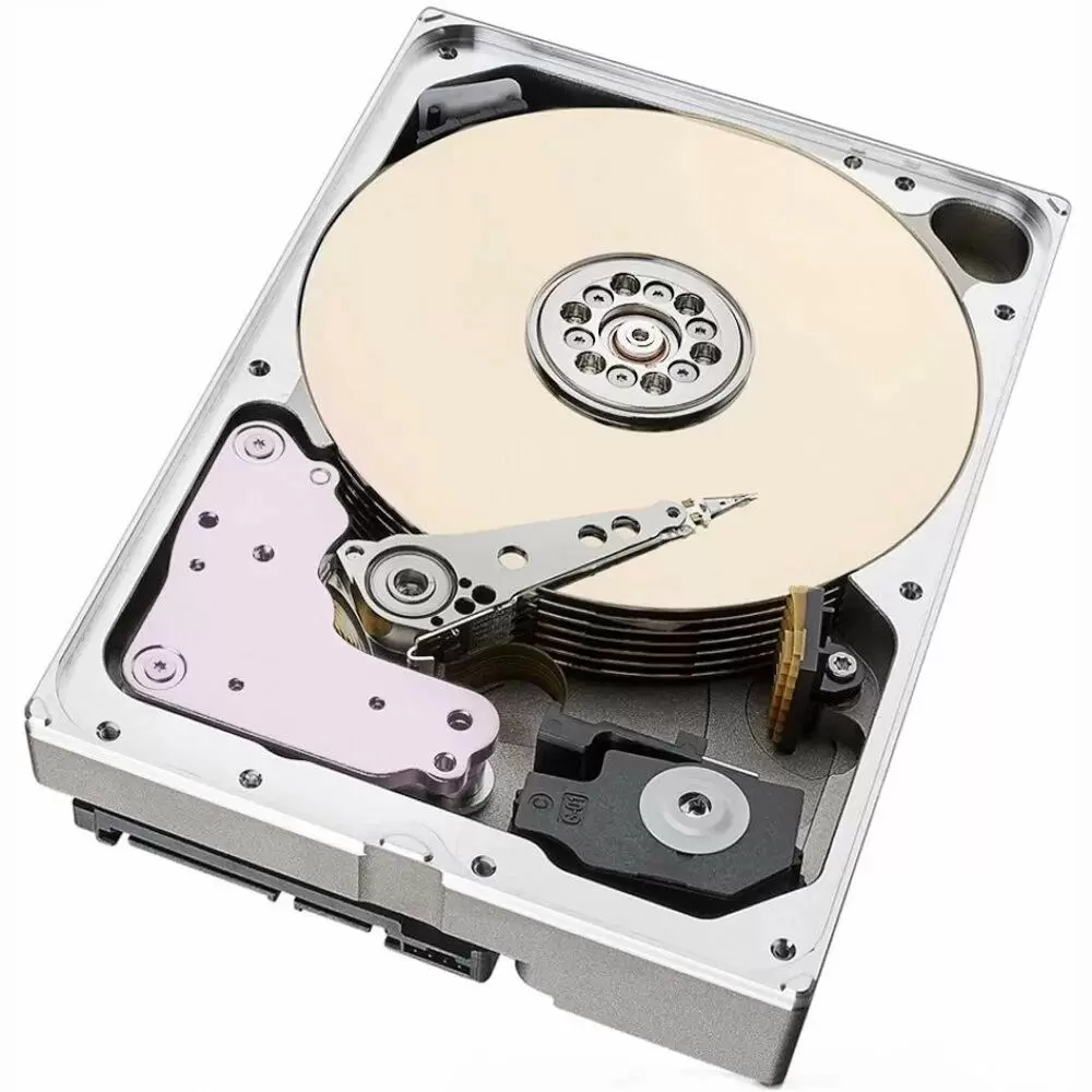 Disc rigid Seagate Server Exos X14 3.5" ST10000NM0568-NP, 10TB