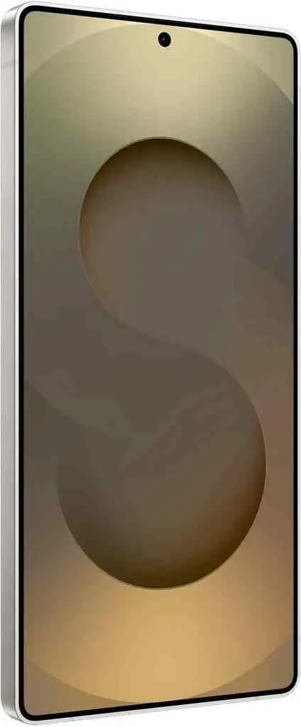 Smartphone Samsung Galaxy S25 Ultra 12GB/256GB, gri