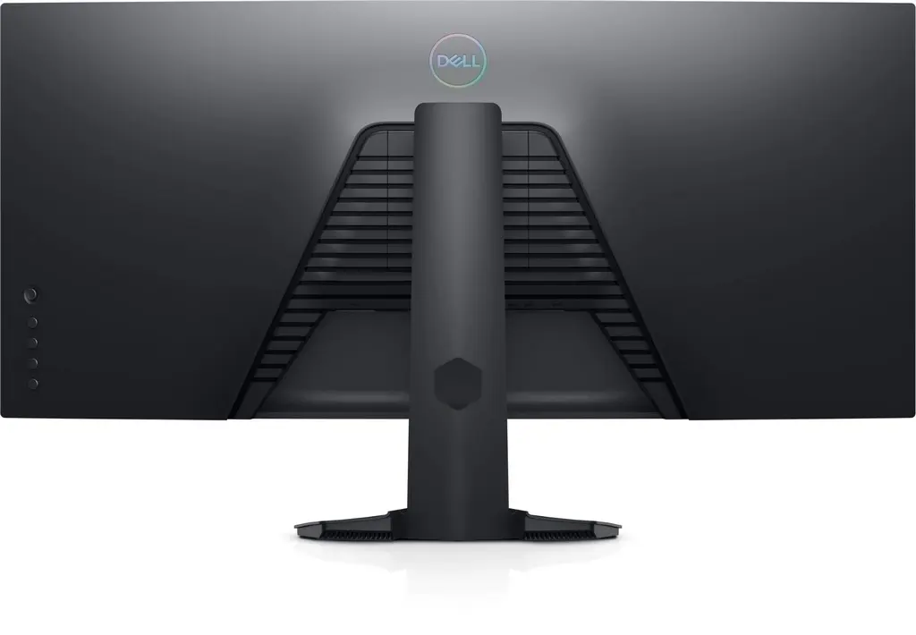 Monitor Dell S3422DWG, negru
