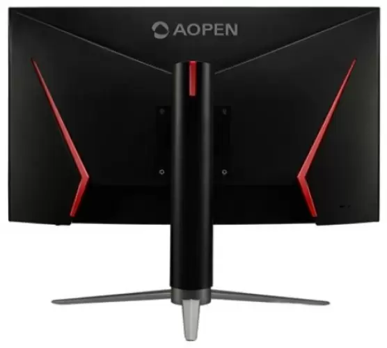 Монитор Acer 32HC2QURP, черный