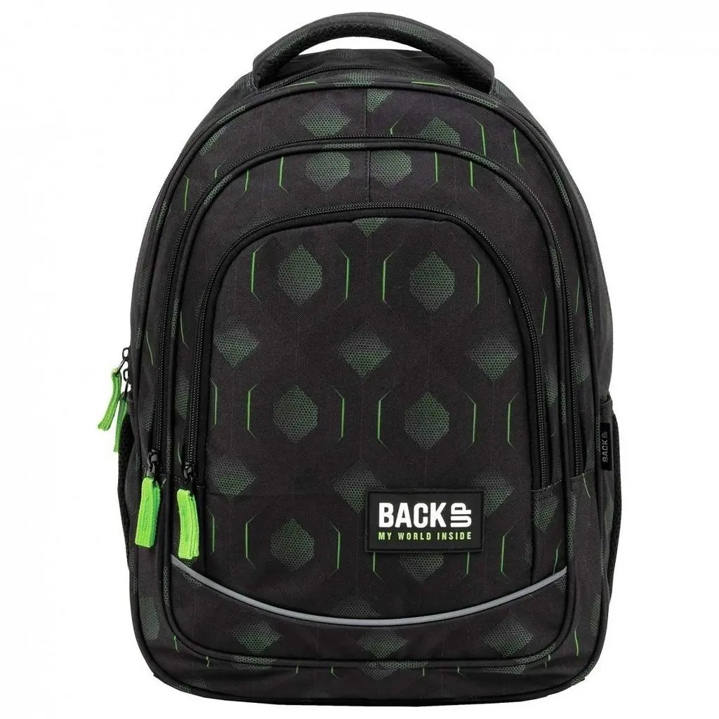 Школьный рюкзак BackUP Desktop PLB5X38