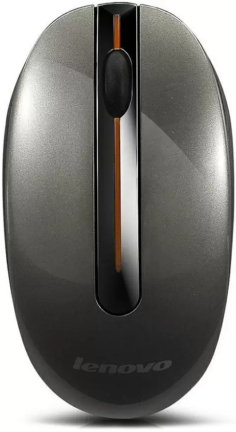 Mouse Lenovo N3903A Metal