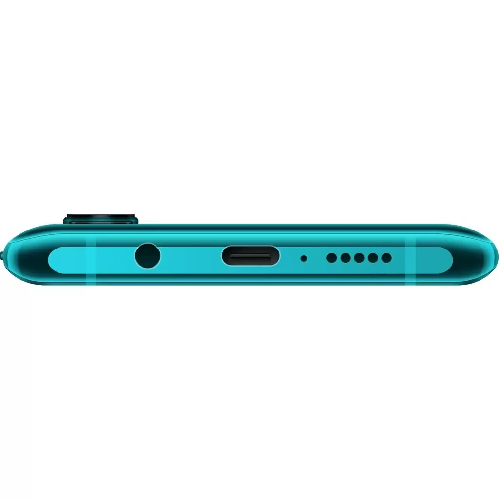 Смартфон Xiaomi Mi Note 10 Pro 8/256ГБ, зеленый