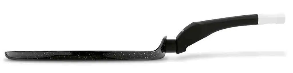 Tigaie Konighoffer Kingstone 26cm, negru