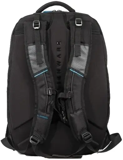 Rucsac Dell Alienware Vindicator-2.0 15", negru