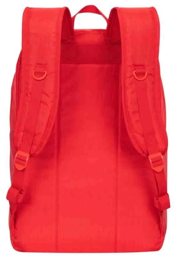 Rucsac Rivacase 5562, roșu