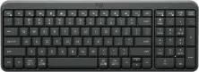 Tastatură Logitech K250, negru pe tehnoparc.md Tastatură Logitech K250, negru