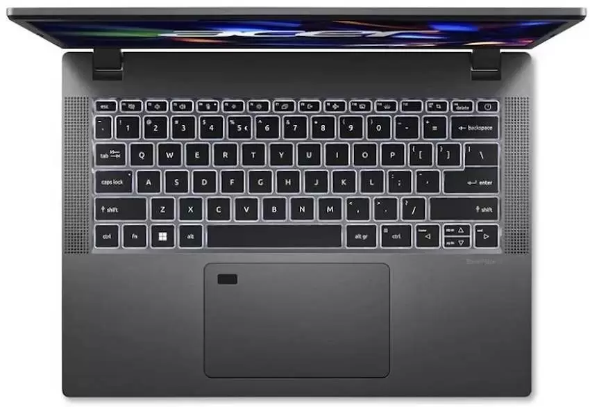 Laptop Acer Travel Mate TMP214-55-TCO-36XS (14"/FHD/Core i3-1315U/16GB/512GB/Intel Iris XE/Win11Pro), gri