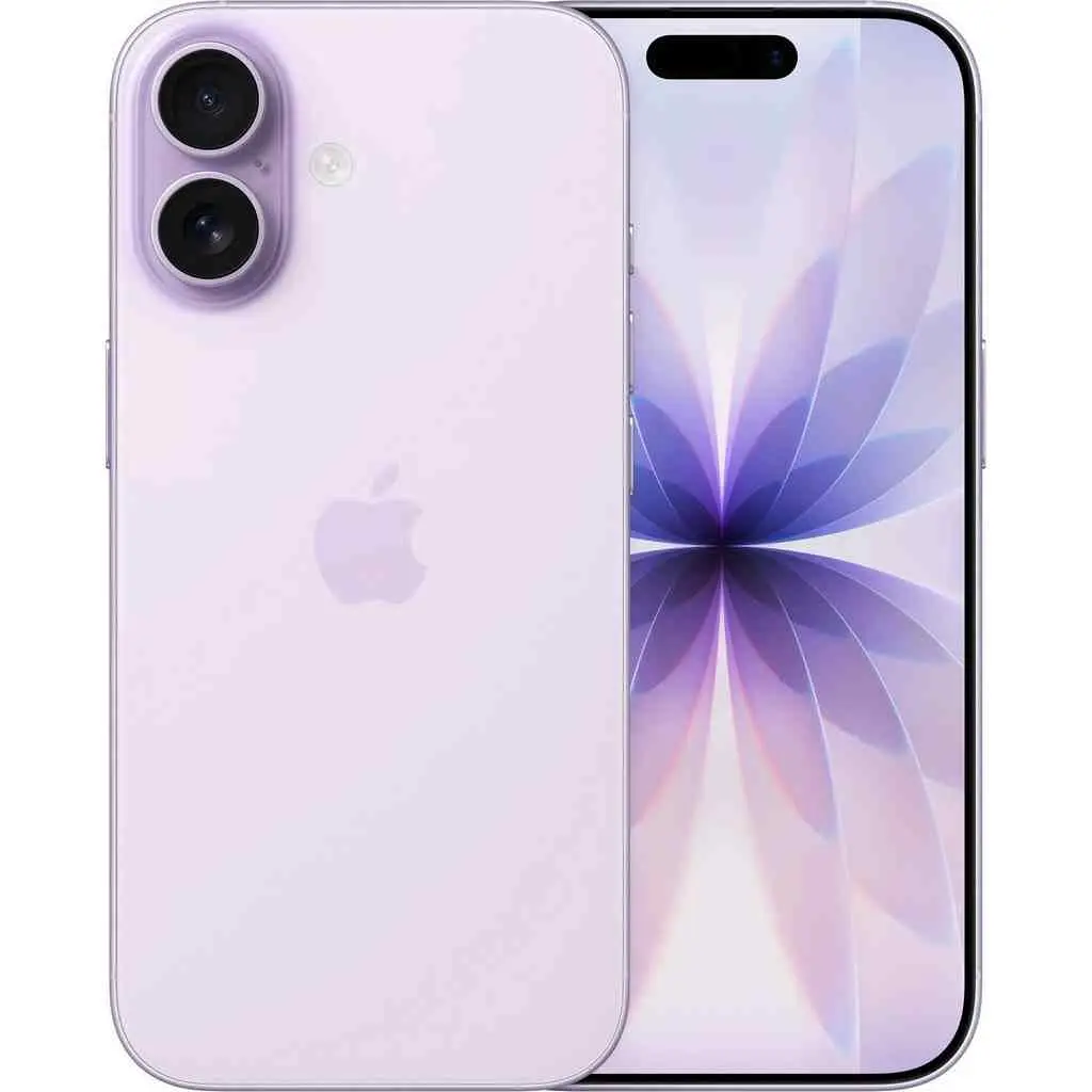 Смартфон Apple iPhone 17 256GB, сиреневый на tehnoparc.md Смартфон Apple iPhone 17 256GB, сиреневый