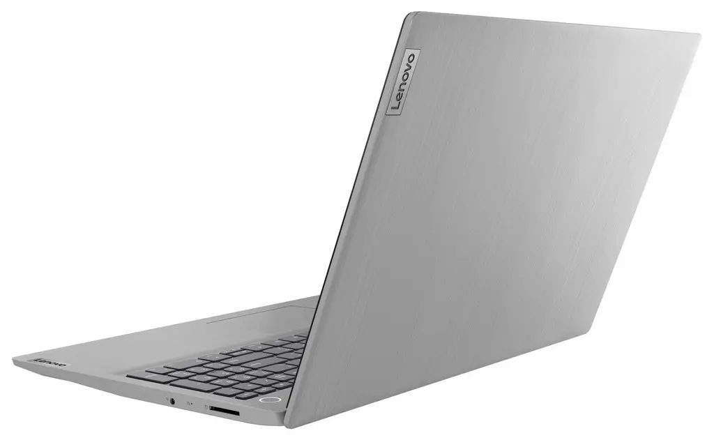 Ноутбук Lenovo IdeaPad 3 15IML05 (15.6"/FHD/Core i3-10110U/8GB/256GB/Intel UHD), серый