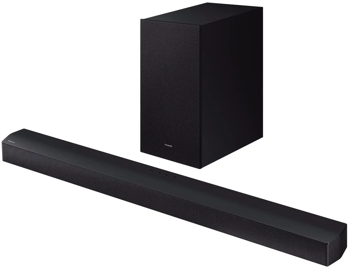 Soundbar Samsung HW-B650D/UA, negru