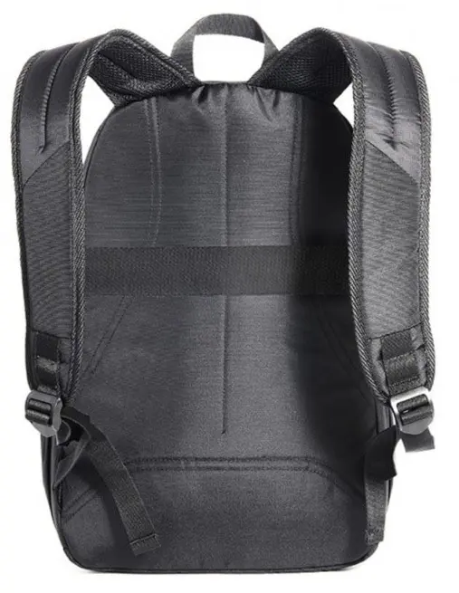 Рюкзак Tucano Doppio 15.6", черный
