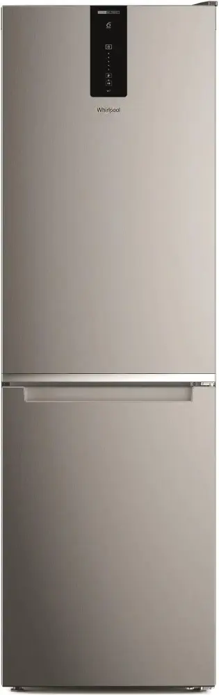 Холодильник Whirlpool W7X 81O OX 0, нержавеющая сталь на tehnoparc.md Холодильник Whirlpool W7X 81O OX 0, нержавеющая сталь