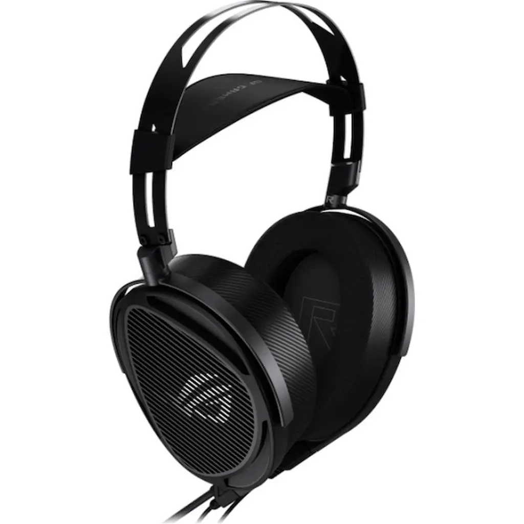 Căşti Asus ROG Kithara A702 Black, negru pe tehnoparc.md Căşti Asus ROG Kithara A702 Black, negru
