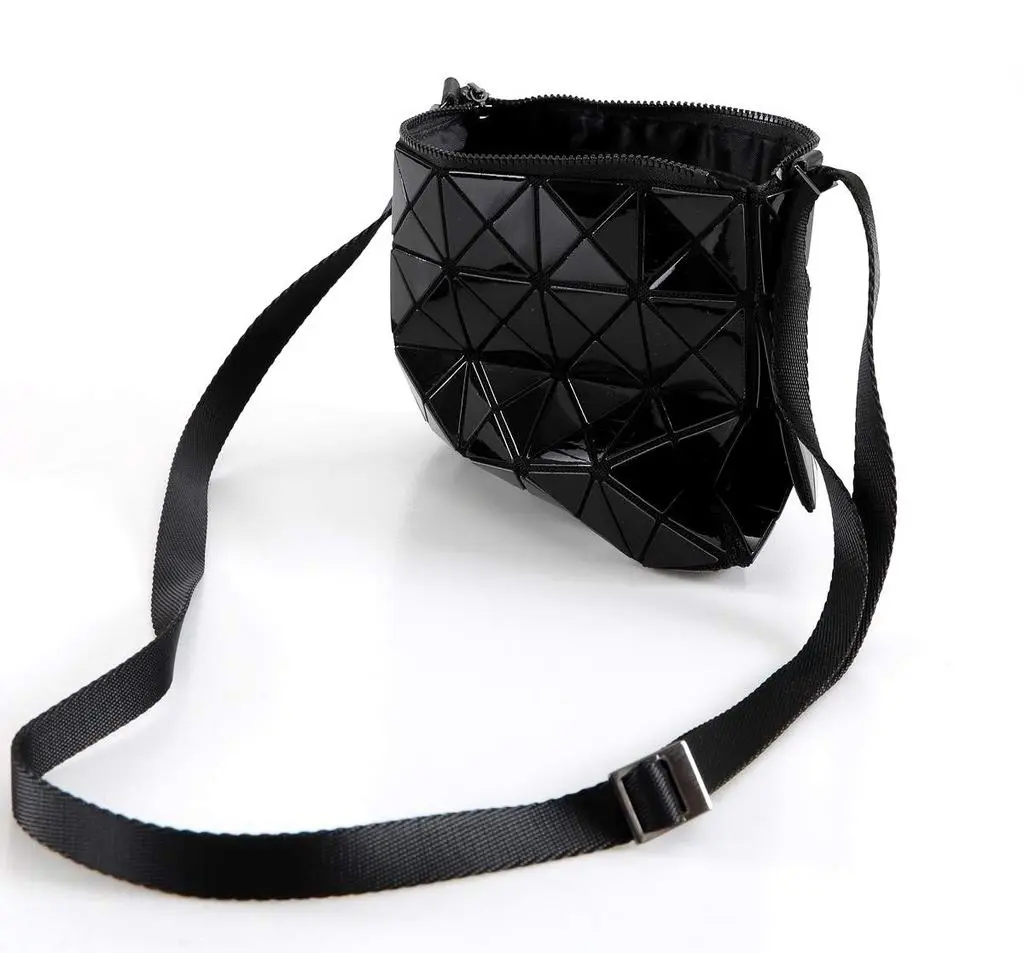 Geantă CCS 17397, negru