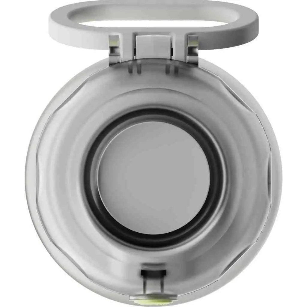 Бутылка для воды Xiaomi Sport Water Bottle, прозрачный на tehnoparc.md Бутылка для воды Xiaomi Sport Water Bottle, прозрачный