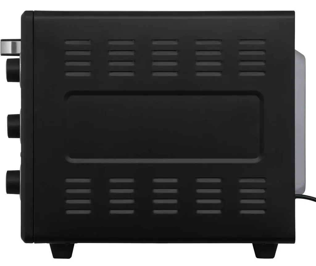 Электродуховка Ardesto MEO-F60CB, черный, черный на tehnoparc.md Электродуховка Ardesto MEO-F60CB, черный, черный