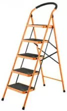 Лестница Wokin 682005, оранжевый/черный