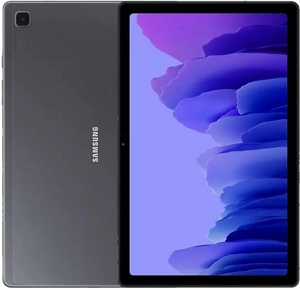 Планшет Samsung Galaxy Tab A7 T503 Wi-Fi 3/32ГБ, серый