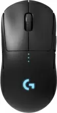 Мышка Logitech G Pro Wireless, черный