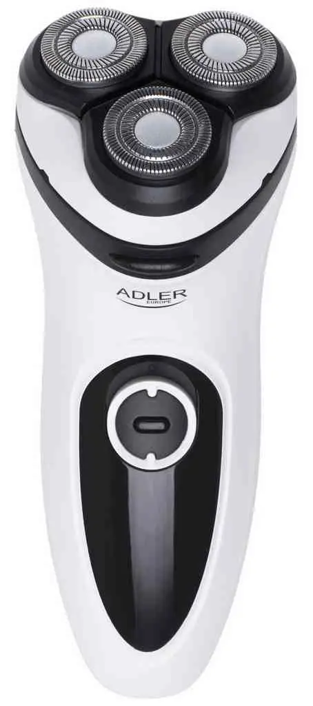 Aparat de ras Adler AD-2910w, alb