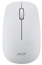 Мышка Acer AMR010, белый