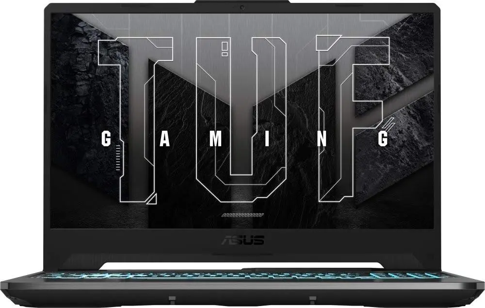 Laptop Asus TUF Gaming A15 FA506NF (15.6"/FHD/Ryzen 5 7535HS/16GB/1TB/GeForce RTX 2050 4GB), negru pe tehnoparc.md Laptop Asus TUF Gaming A15 FA506NF (15.6"/FHD/Ryzen 5 7535HS/16GB/1TB/GeForce RTX 2050 4GB), negru