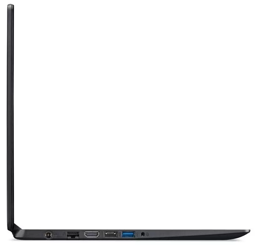 Ноутбук Acer Extensa EX215-55 (15.6"/FHD/Core i3-1215U/8GB/256GB/Intel UHD/Win10Pro), черный