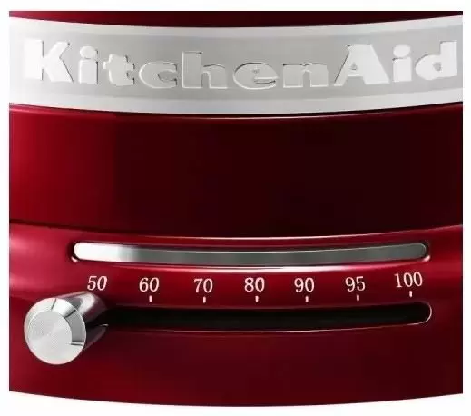 Fierbător de apă KitchenAid 5KEK1522ECA, roșu