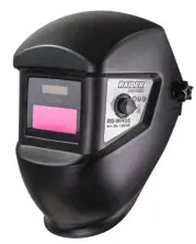 Сварочная маска Raider RD-WH05, черный на tehnoparc.md Сварочная маска Raider RD-WH05, черный