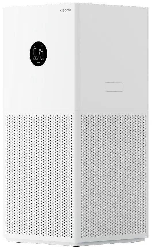 Очиститель воздуха Xiaomi Mi Air Purifier 4 Lite, белый