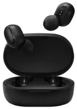 Наушники Xiaomi Mi True Wireless Earbuds Basic 2S, черный на tehnoparc.md Наушники Xiaomi Mi True Wireless Earbuds Basic 2S, черный