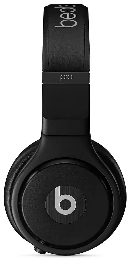 Căşti Beats Pro™ Over Ear Headphone, negru