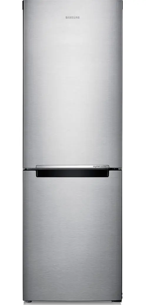 Холодильник Samsung RB29FSRNDSA/UA, нержавеющая сталь на tehnoparc.md Холодильник Samsung RB29FSRNDSA/UA, нержавеющая сталь