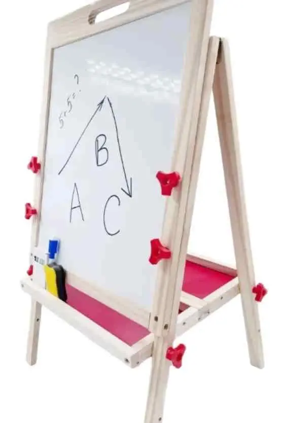 Tablă de desen 4Play Board 85cm, lemn pe tehnoparc.md Tablă de desen 4Play Board 85cm, lemn