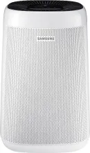 Purificator de aer Samsung AX34T3020WW/ER, alb pe tehnoparc.md Purificator de aer Samsung AX34T3020WW/ER, alb