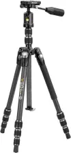 Штатив Vanguard VEO3T 204CBP, черный