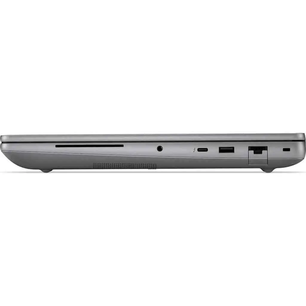 Ноутбук HP ZBook Fury G1i 16 (16.0"/2.5K/Core Ultra 9 285HX/64GB/2TB/Win 11), серый