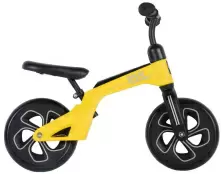Bicicletă fără pedale Qplay Tech, galben