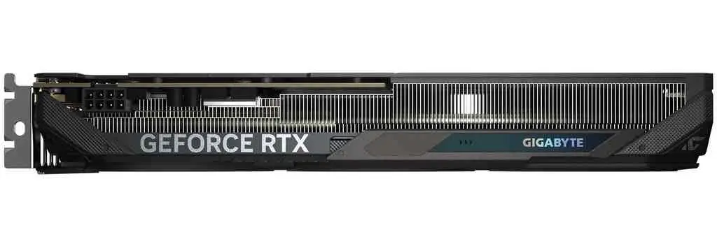 Видеокарта Gigabyte GeForce RTX5050 8GB GDDR6 Gaming OC
