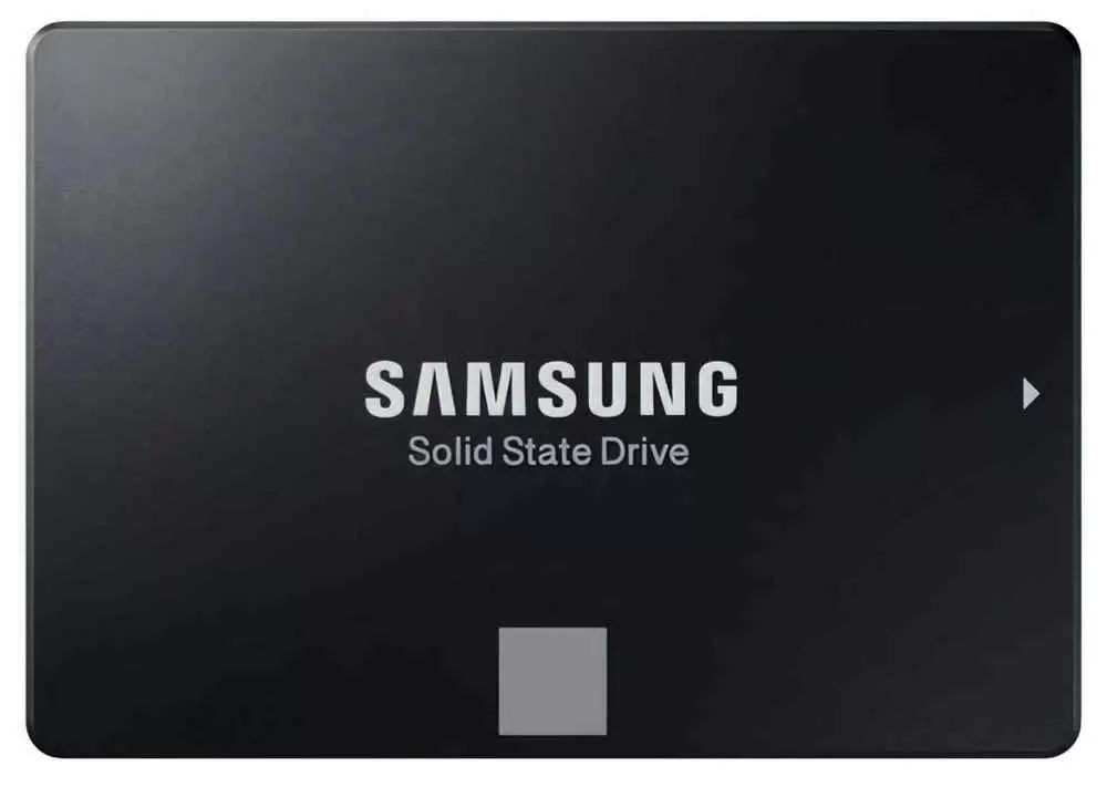 Disc rigid SSD Samsung 860 EVO 2.5" SATA, 250GB
