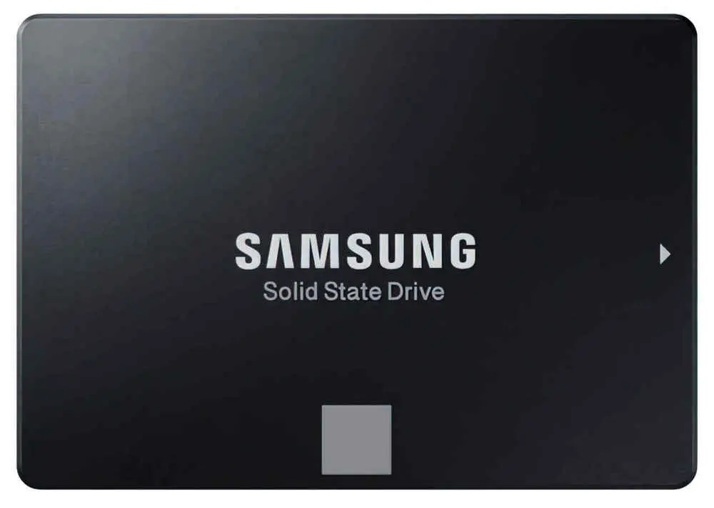 Disc rigid SSD Samsung 860 EVO 2.5" SATA, 250GB pe tehnoparc.md Disc rigid SSD Samsung 860 EVO 2.5" SATA, 250GB
