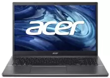 Ноутбук Acer Extensa EX215-55 NX.EGYEU.00S (15.6"/FHD/Core i7-1255U/32ГБ/1ТБ/Intel Iris Xe), серый