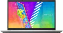 Ноутбук Asus Vivobook Pro 15 K3500PH (15.6"/FHD/Core i5-11300H/16GB/512GB/GeForce GTX 1650 4GB), серебристый