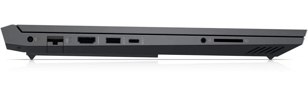 Laptop HP Victus 16-d0061ur (16.1"/FHD/Core i7-11800H/16GB/1TB/GeForce RTX 3060 6GB), gri pe tehnoparc.md Laptop HP Victus 16-d0061ur (16.1"/FHD/Core i7-11800H/16GB/1TB/GeForce RTX 3060 6GB), gri