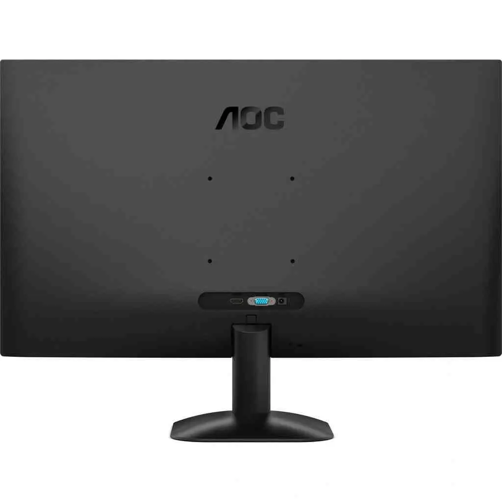 Монитор Aoc 24B35HM2, черный на tehnoparc.md Монитор Aoc 24B35HM2, черный