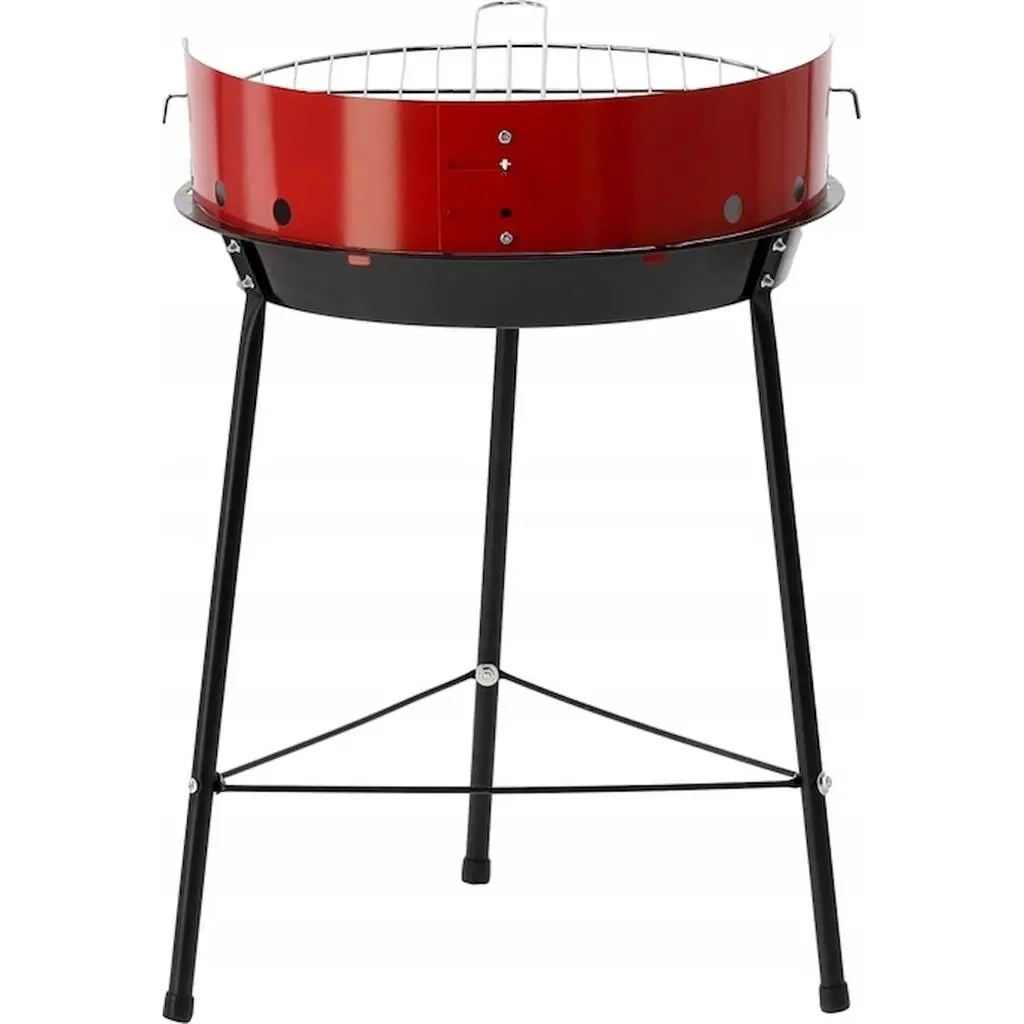 Grătar GardenLine BBQ5276