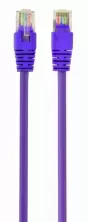 Кабель Cablexpert PP12-1M/V, фиолетовый